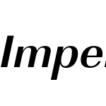 ImperialURW