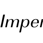 ImperialURW