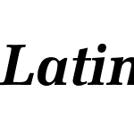 Latino URW