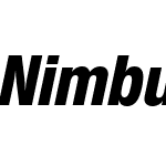 NimbusSanNovConHea