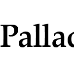 PalladioURWMed