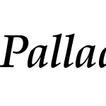 PalladioURWMed