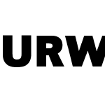 URWGrotesk