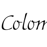 Colombine Pro