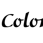 Colombine Pro