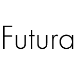 Futura Pro Light