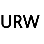 URW Geometric