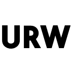 URW Geometric