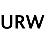 URW Grotesk Pro