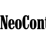 NeoContactD