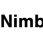 NimbusSan