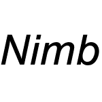 NimbusSan