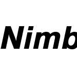 NimbusSan