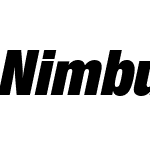 NimbusSanNovConUlt