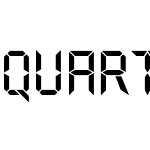 Quartz Mono M