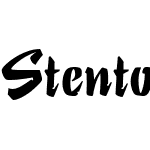 Stentor