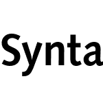 SyntaxMed