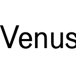 VenusURWMed