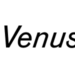 VenusURWMed