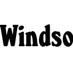 Windsor Cond D