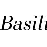 Basilia