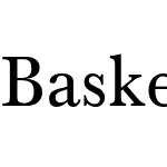 Baskerville