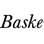 Baskerville