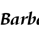 Barbedor