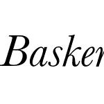 Baskerville No2