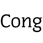 Congress