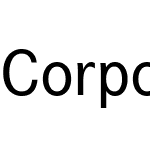 Corporate S Medium