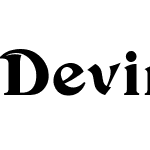 DevinneDReg