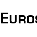 EurostileSC