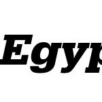 EgyptienneURW