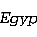 EgyptienneURWNar