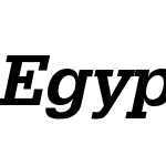 EgyptienneURWNarMed