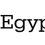 EgyptienneURWWid