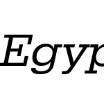 EgyptienneURWWid