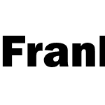 FranklinGothic URW