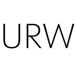 URW Form