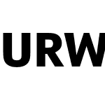 URW Form