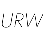 URW Form