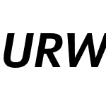 URW Form