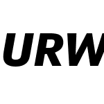 URW Form