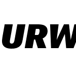 URW Form