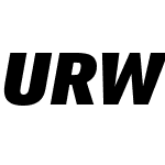 URW Form SemiCond