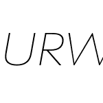 URW Form Expand