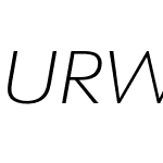 URW Form Expand