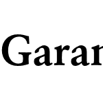 Garamond URW