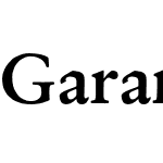 Garamond No2